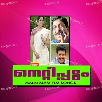 Nettippattam (Original Motion Picture Soundtrack) - Balagopalan Thampi