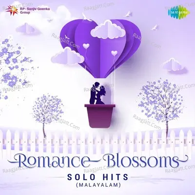 Romance Blossoms - Solo Hits Poster