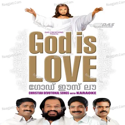 God is Love - Peter Cheranalloor