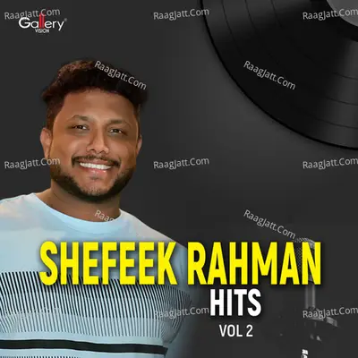 Shefeek Rahman Hits, Vol. 2 Poster