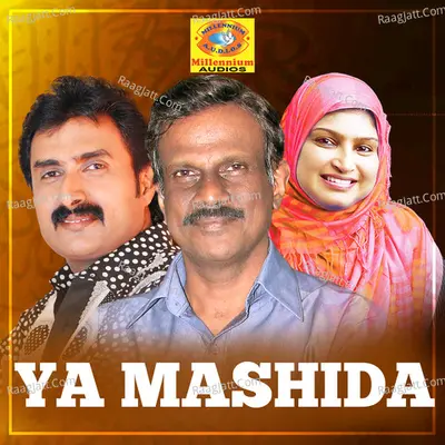 Ya Mashida - Sayan Anwar