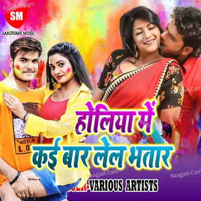 Holi Me Kai Ber Lela Bhatar Poster