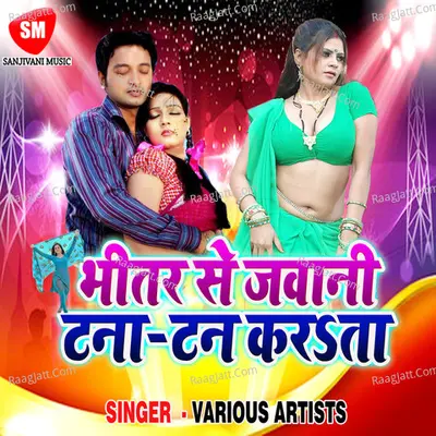 Bhitar Se Jawani Tana Tan Karta Poster
