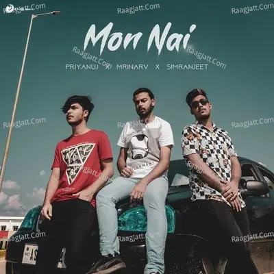Mon Nai Cover