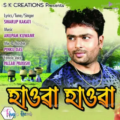 Swarup Kakati