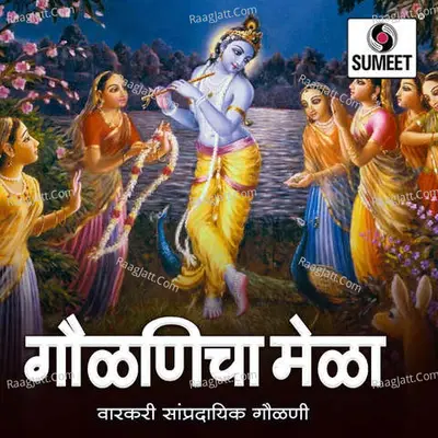 Gavlanicha Mela Poster