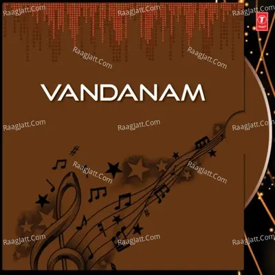 Vandanam - V. Ramakrishna