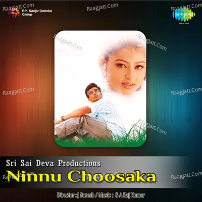 Ninnu Choosaka - Sukhwinder Singh