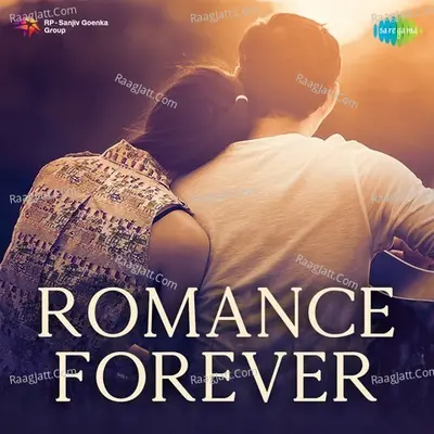 Romance Forever - Anshuman Mukherjee