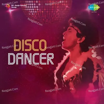 Disco Dancer - Bappi Lahiri