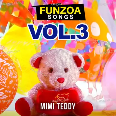 Funzoa Songs, Vol. 3 Poster