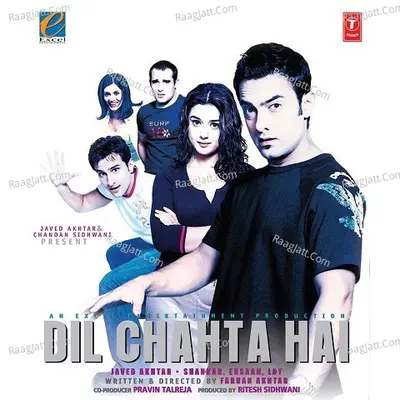 Dil Chahta Hai Poster