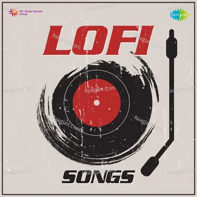 LoFi Songs Poster