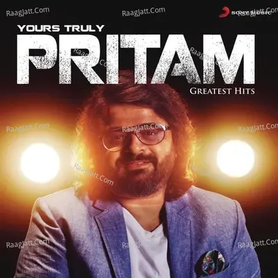 Yours Truly Pritam Poster