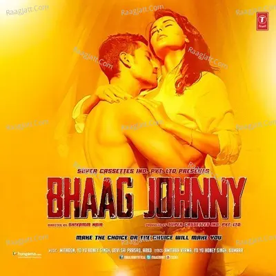 Bhaag Johnny Poster