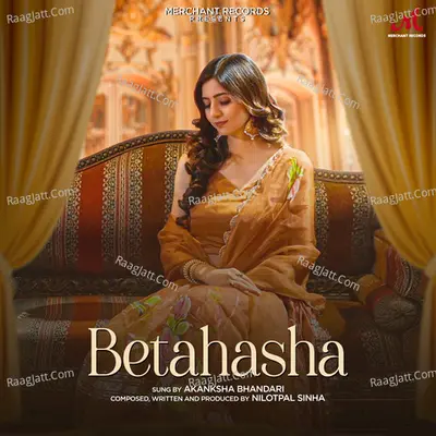 Betahasha Cover