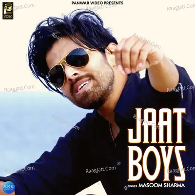 Jaat Boys