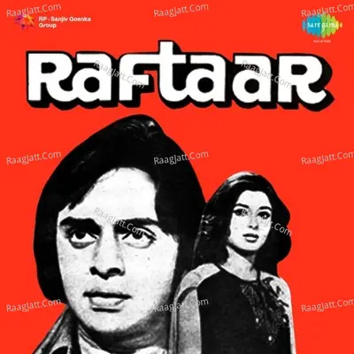 Raftaar - Asha Bhosle