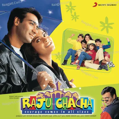 Raju Chacha Poster