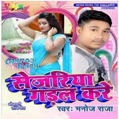 Sejiya Gadal Kare Poster