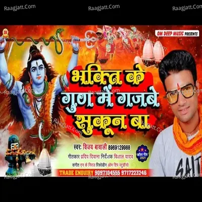 Vijay Bawali