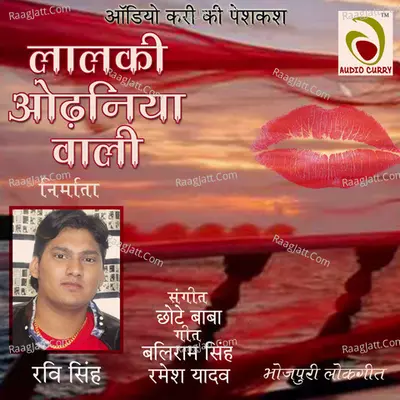 Lalki Odhaniya Wali Poster