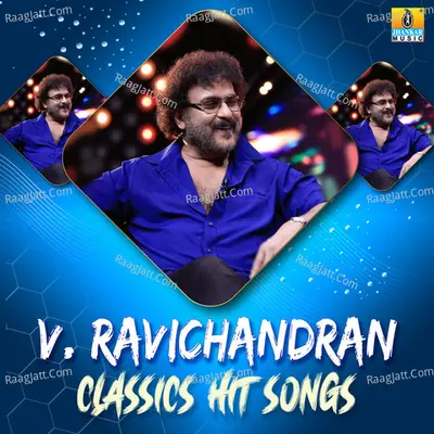V. Ravichandran Classics Hit Songs Poster