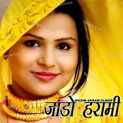Jado Harami - Wasim Akram Alwar