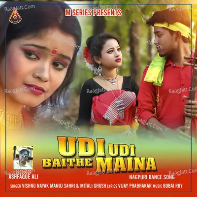 Udi Udi Baithe Maina Cover