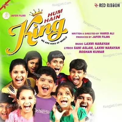 Hum Hain King Poster