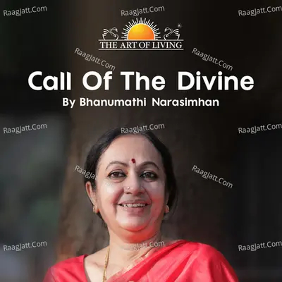 Call Of The Divine  Poster