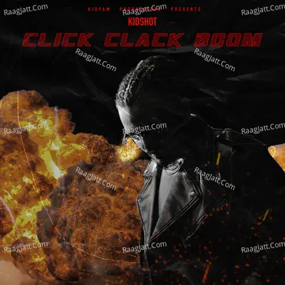 Click Clack Boom Cover
