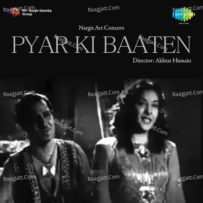 Pyar Ki Baaten - Khayyam