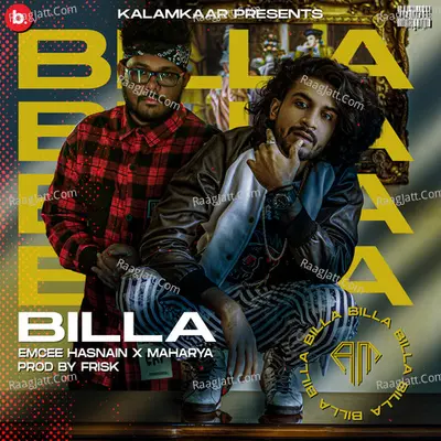 Billa Cover