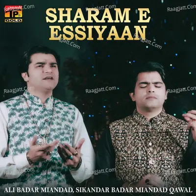 Sharam E Essiyaan - Single