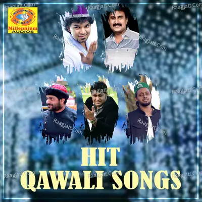 Hit Qawali Songs Poster