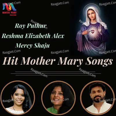 Hit Mother Mary Songs Poster