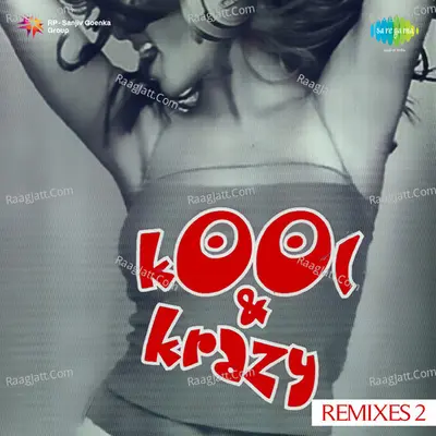 Kool And Krazy Remixes 2 - Jatin-Lalit