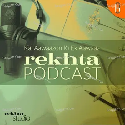 REKHTA PODCAST - season - 1 Poster