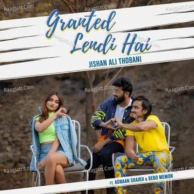 Granted Lendi Hai Cover