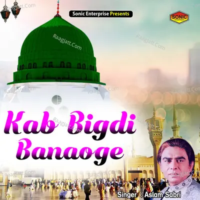Kab Bigdi Banaoge Cover