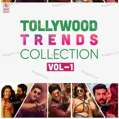 Tollywood Trends Collection Vol-1 - Mani Sharma