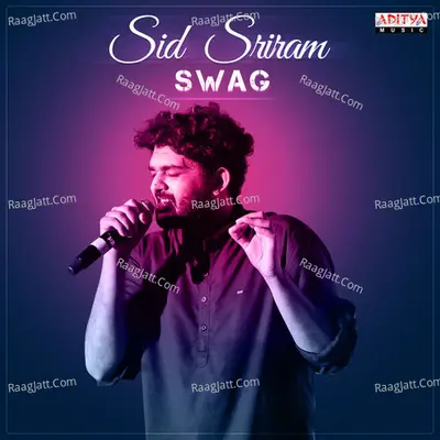 Sid Sriram Swag Poster