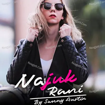 Najuk Rani Cover