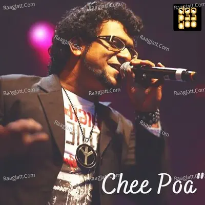 Chee Poa Cover