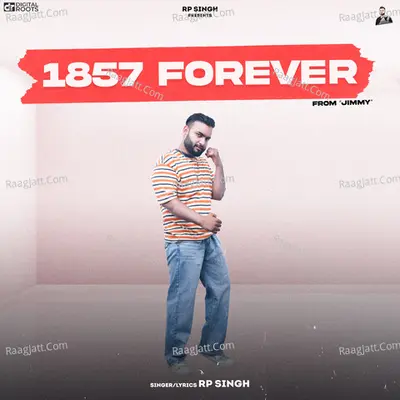1857 Forever (From "Jimmy")
