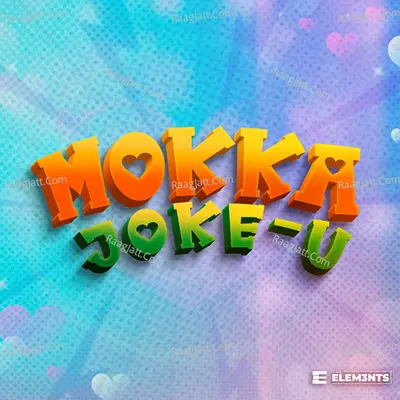 Mokka Joke-U