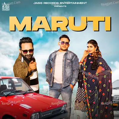Maruti
