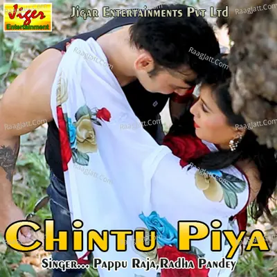 Chintu Piya Poster