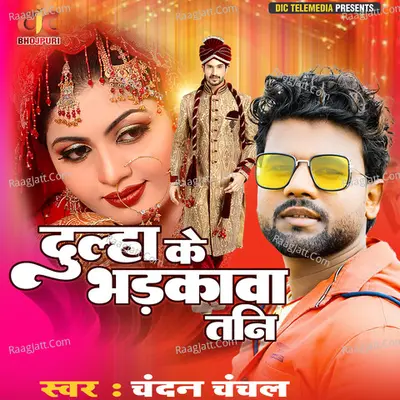 Dulhawa Ke Badhkawa Taani Cover